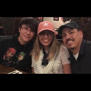 Meet your Posher, William